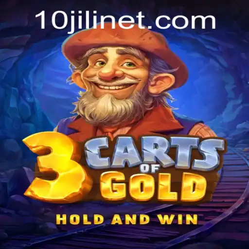 Unveiling the Exciting World of 3cartsOfGold