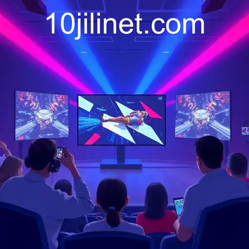 The Rise of Live Streaming: Exploring the Impact and Opportunities of 10JILI