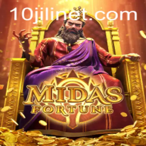 Discover MidasFortune: The New Sensation in Online Gaming