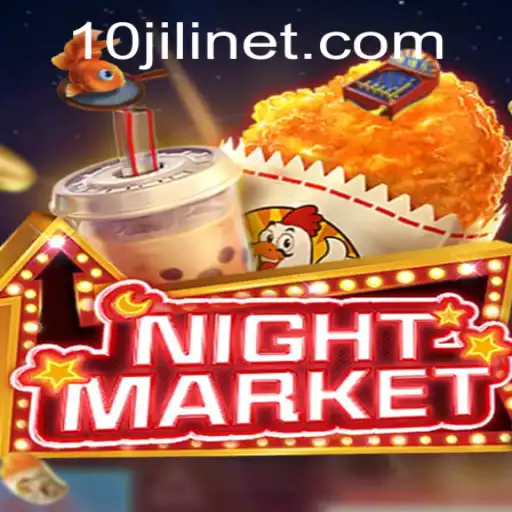 Exploring NIGHTMARKET and the Intriguing 10JILI Adventure