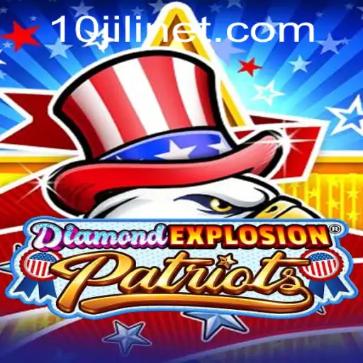 DiamondExplosionPatriots: A New Gaming Adventure