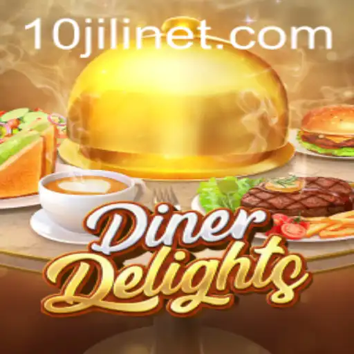 Experience DinerDelights with 10JILI: A Culinary Adventure Awaits
