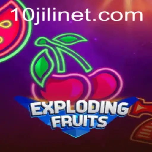 ExplodingFruits: Dive Into a World of Juicy Adventure with 10JILI
