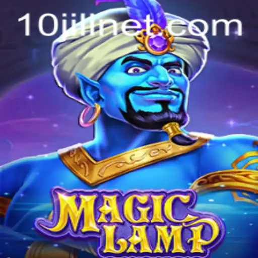 Discover the Enchanting World of MagicLamp: A Modern Adventure