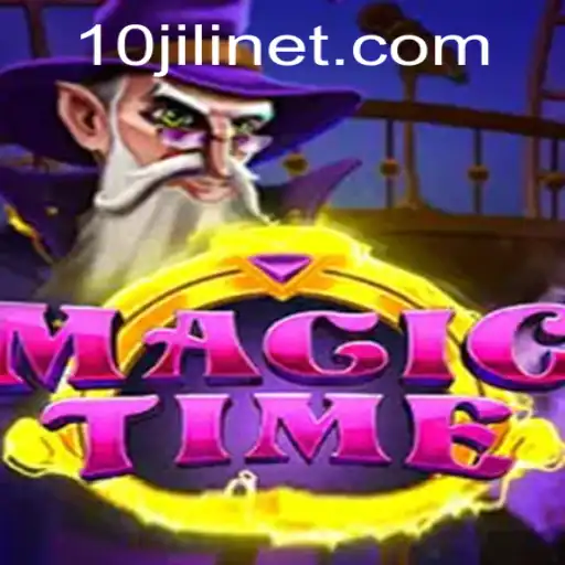 Discover the Marvelous World of MagicTime: An Immersive Gaming Adventure with 10JILI