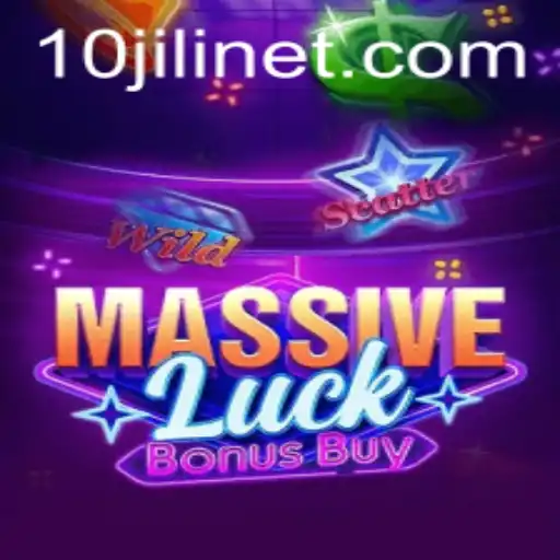 Discover the Thrilling World of MassiveLuckBonusBuy and Unlock the Secrets of 10JILI