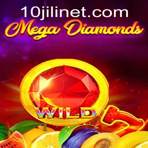 Discover the Thrill of MegaDiamond: A Revolutionary Gaming Experience