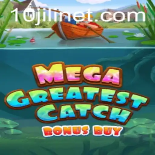 Exploring the Excitement of MegaGreatestCatchBonusBuy: A Deep Dive into the New Gaming Sensation