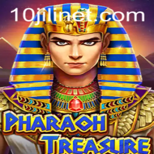 Explore the World of PharaohTreasure with 10JILI