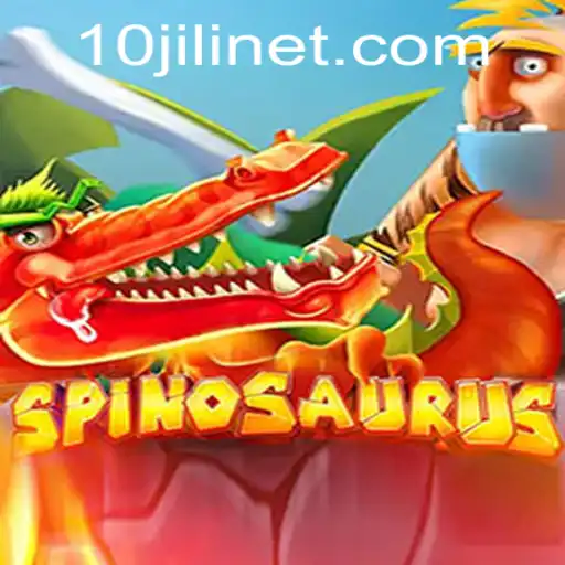 Exploring the World of Spinosaurus: An In-Depth Look Into the 10JILI Gaming Experience