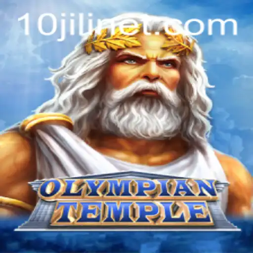 Exploring the Mythical Adventure of OlympianTemple