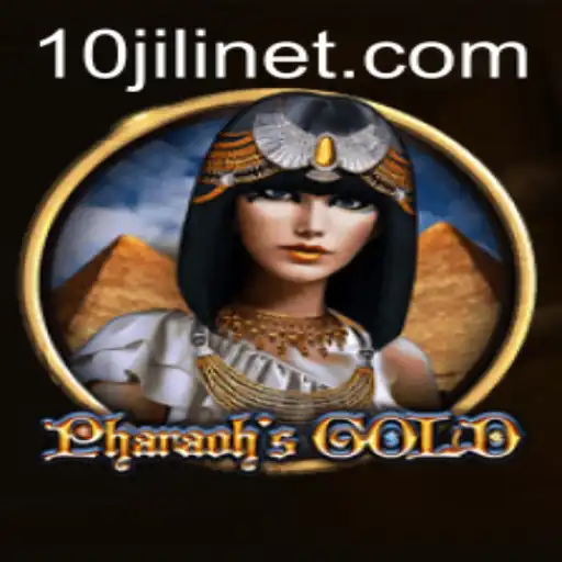 Explore the Mystical World of PharaohsGold with 10JILI