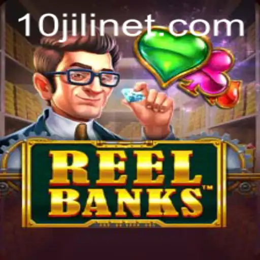 ReelBanks: A Deep Dive into the New Gaming Sensation