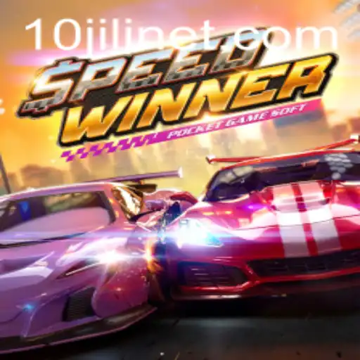 SpeedWinner: Mastering the Thrills of Racing with 10JILI