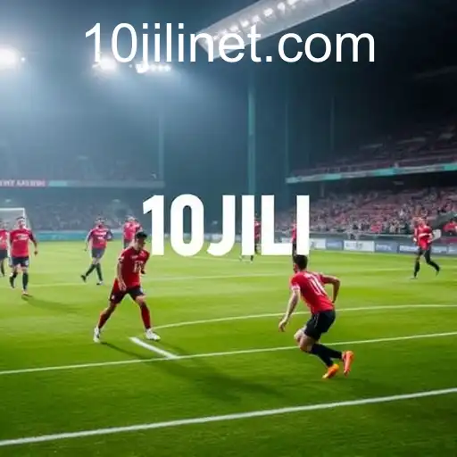 The Impact of 10JILI in the Sports World