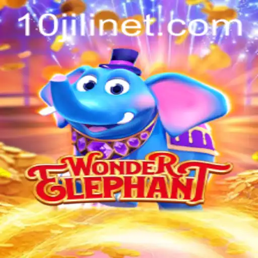 Unlock the Fascinating World of WonderElephant with 10JILI
